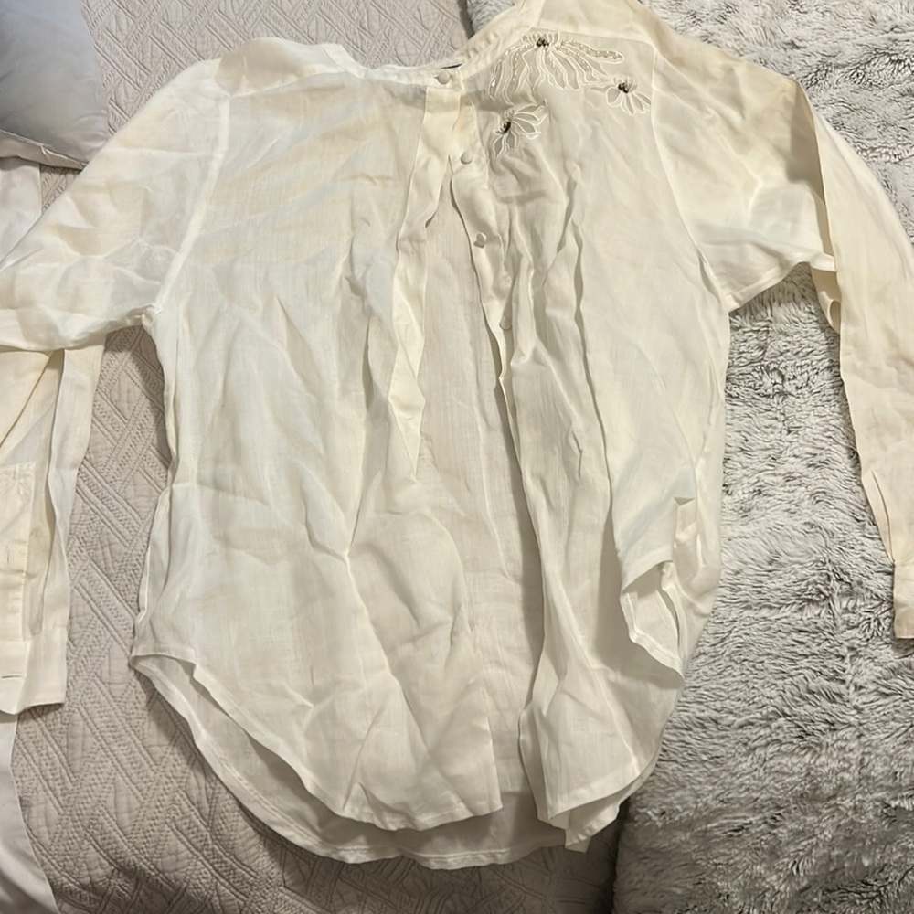 cream top